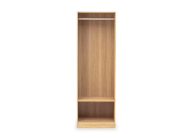 HOWARD LONG HANGING WARDROBE