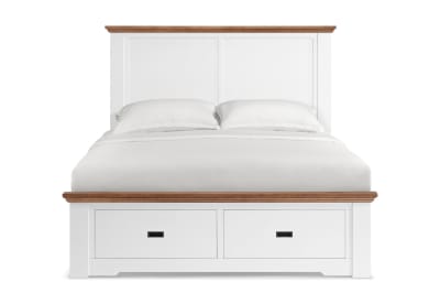 CHARLSBOURG King Bed