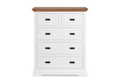 CHARLSBOURG Tall Chest