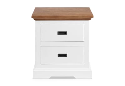 CHARLSBOURG Bedside Table
