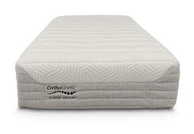 HYBRID FUSION Long Single Mattress
