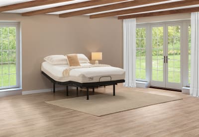 HYBRID FUSION Queen Mattress