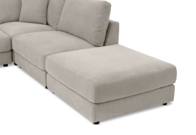 RAQUEL FABRIC 5 Pce MLS