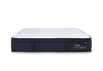 3500 INDIGO Double Mattress