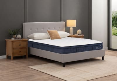 DREAM ELEGANCE 3500 INDIGO King Mattress