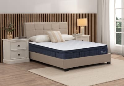 DREAM ELEGANCE 4500 INDIGO Queen Mattress
