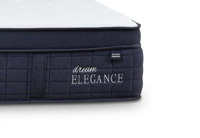 DREAM ELEGANCE 6000 INDIGO Double Mattress