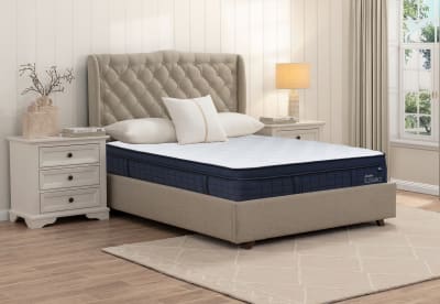 DREAM ELEGANCE 6000 INDIGO Queen Mattress