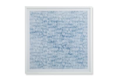 AZURELLE Picture Frame with Plexiglass