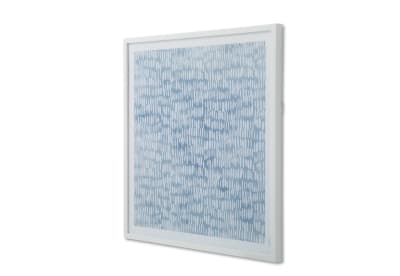 AZURELLE Picture Frame with Plexiglass