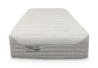 HYBRID FUSION Long Single Mattress