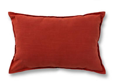 VALANI OBLONG Artisan Linen Cushion