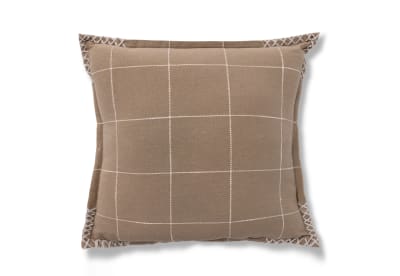BELMO Woven Cushion 50 x 50cm