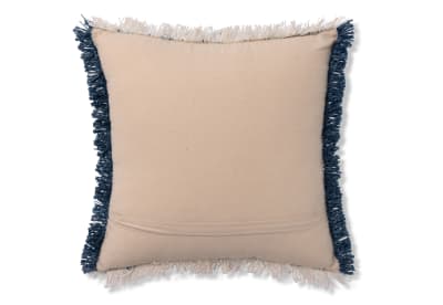 ZELU Woven Cushion 50 x 50cm
