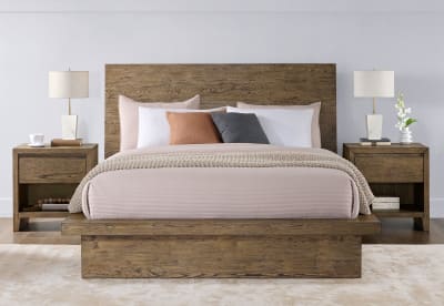 DEANDRE King Bed