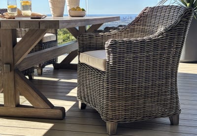 PORTOFINO Outdoor Dining Chair