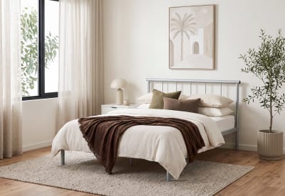 LIBBY Queen Bed