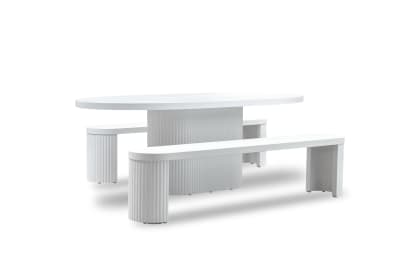 CABALLERO 3 Piece Setting