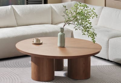 WYNYARD Coffee Table