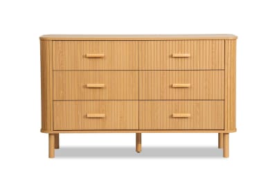 MAHONEY Dresser