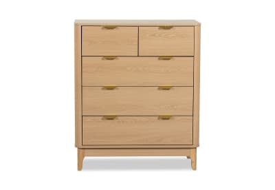 TARLOW Tall Chest