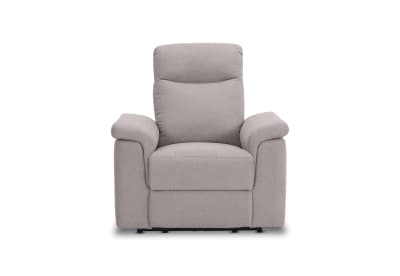 JULIAN FABRIC Electric Recliner (Fabric)