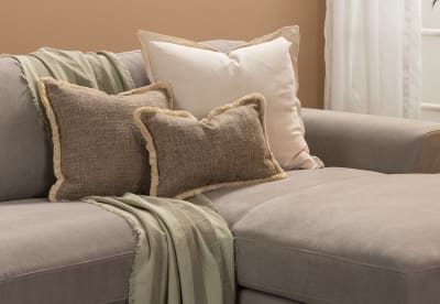 MELLOWA 50X35CM Cushion
