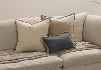 LUNARA 55cm Cushion