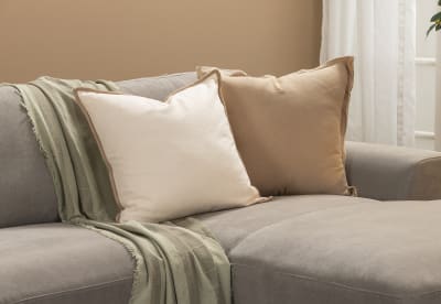 WARMORA 55cm Cushion