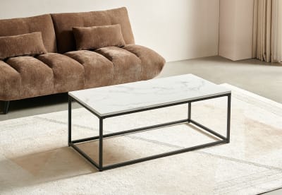 SCHWARTZ Coffee Table