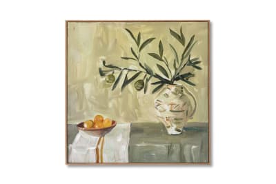 FRAMEA WALL ART