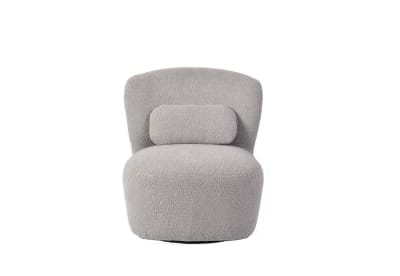ALCAMO Accent Chair
