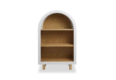 BIRCH Bookcase