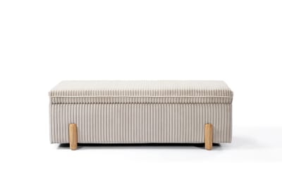 TRAVI Storage Bench