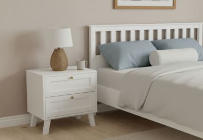 ROVERETO Bedside