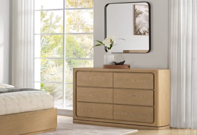 REINE Dresser