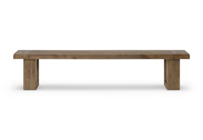 HOCKNEY Bench