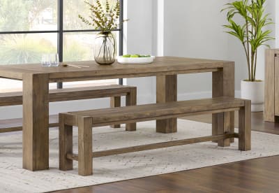 MONTANA Bench