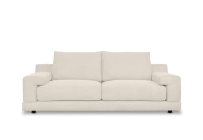 SOMERFORD FABRIC 3 Seater Sofa