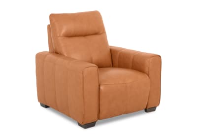 MATIAS LEATHER Electric Recliner