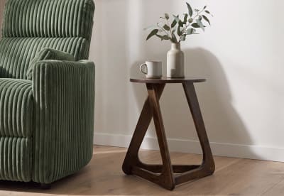 SCHNEIDER Lamp Table