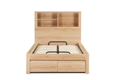 COLWYN BAY King Single Bed