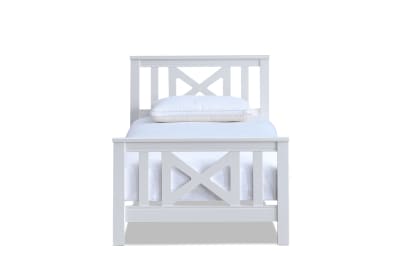 BLEVINS Single Bed