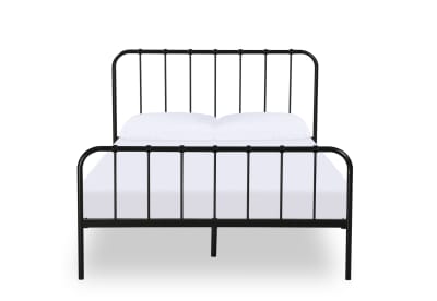 MODICA DOUBLE BED