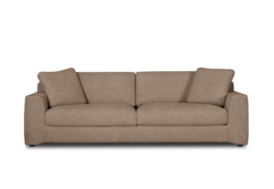 ZAVIRA 3.5 Seater Sofa