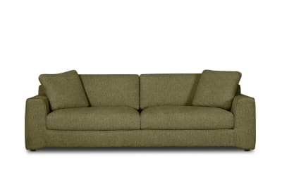 ZAVIRA 3.5 Seater Sofa