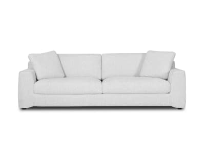 ZAVIRA 3.5 Seater Sofa
