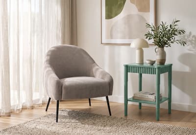 SCIACCA Accent Chair