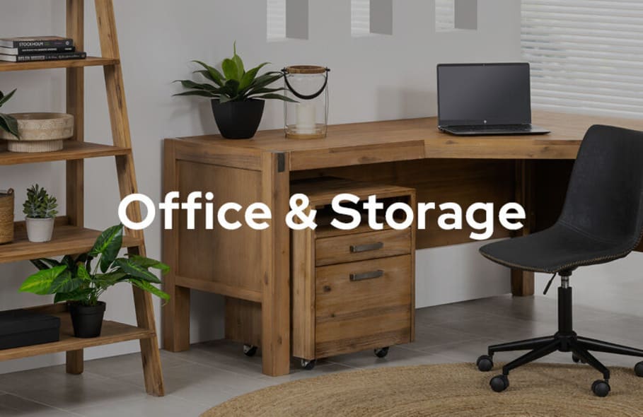 Office & Storage