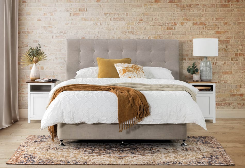Our Top Tips For Buying Bedroom Furniture